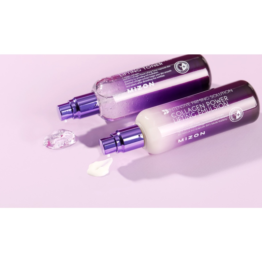 MIZON SỮA DƯỠNG SỨC MẠNH COLLAGEN 120ml