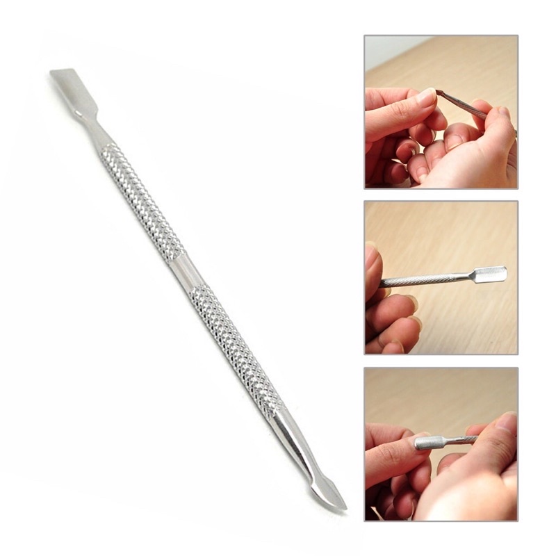 Cây Đẩy Da Làm Nail