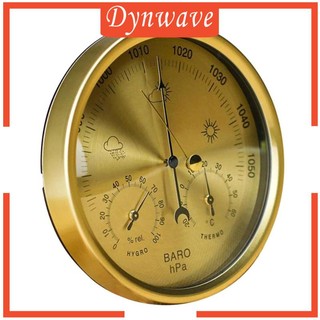 [Dynwave] Máy đo độ ẩm nhiệt độ cho 132THB