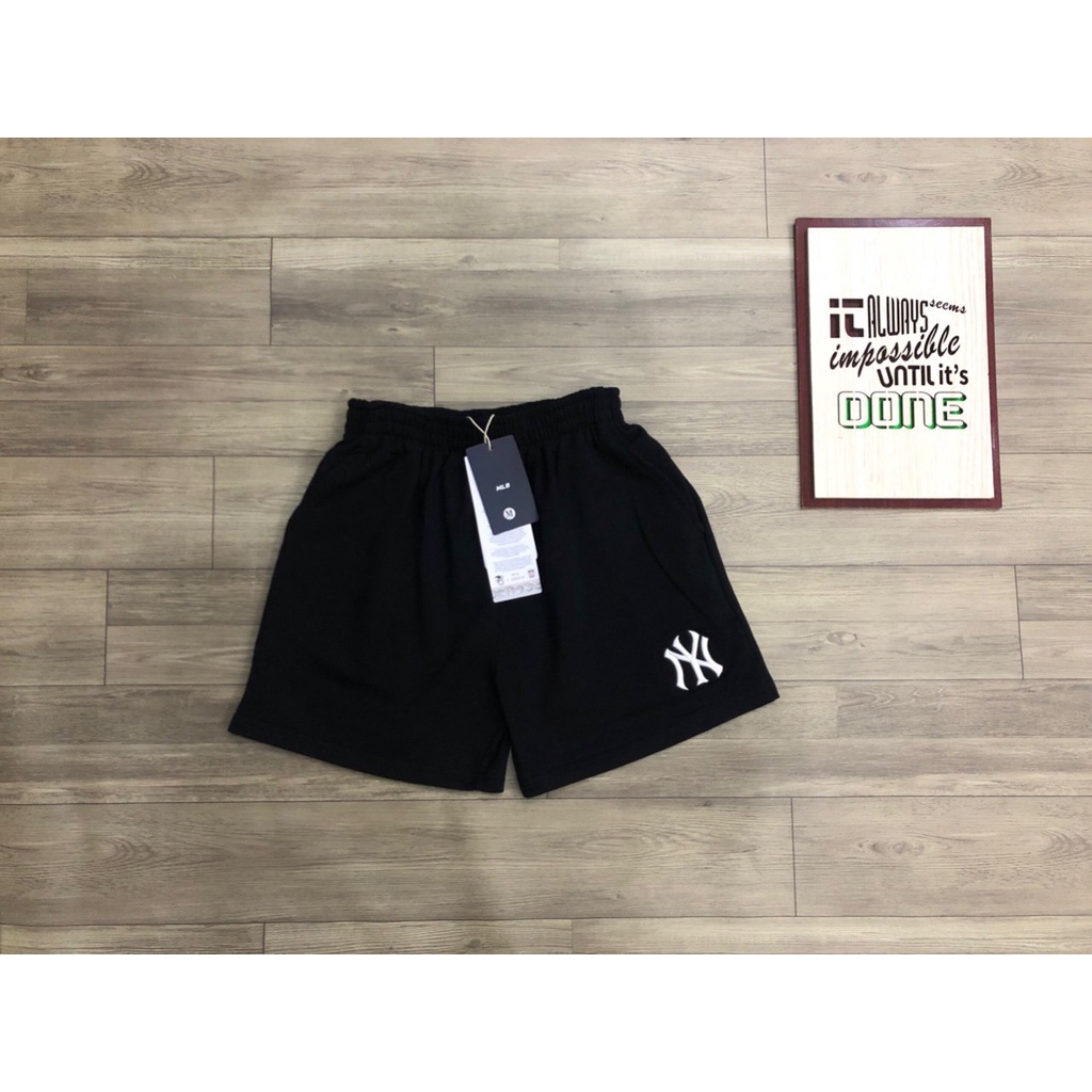Quần ngắn Mlb NY La xinh xắn