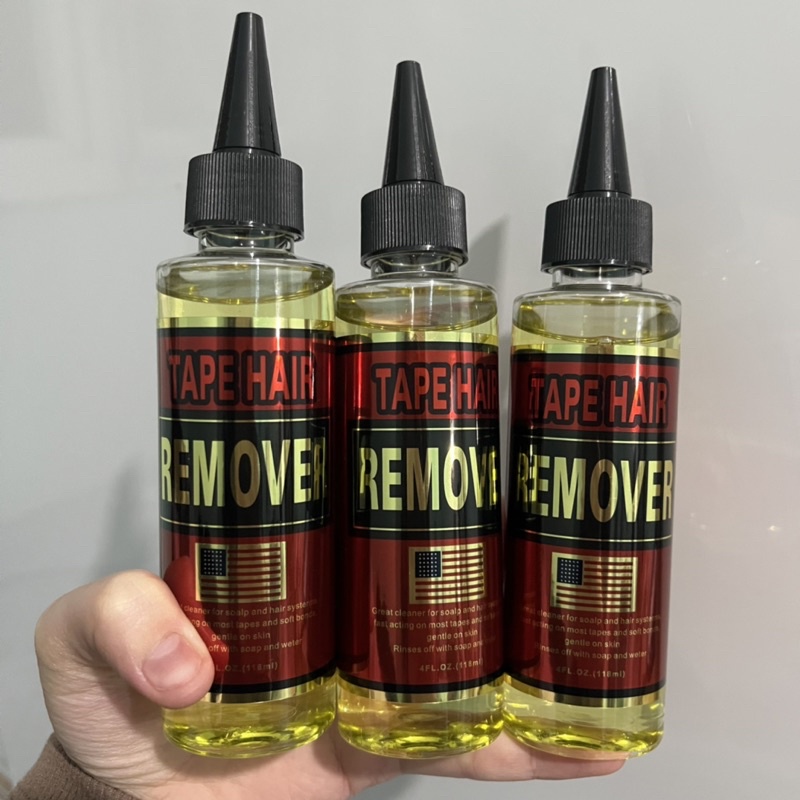 NƯỚC THÁO LIGHT DÁN