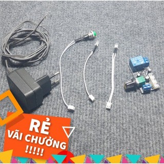 Time cell pin full bộ