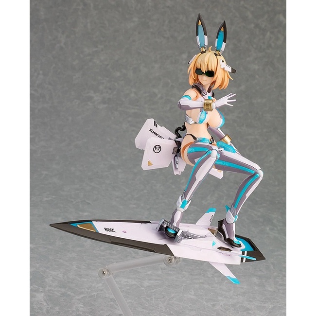 MÔ HÌNH NHÂN VẬT  FIGMA 530 SOPHIA F SHIRRING