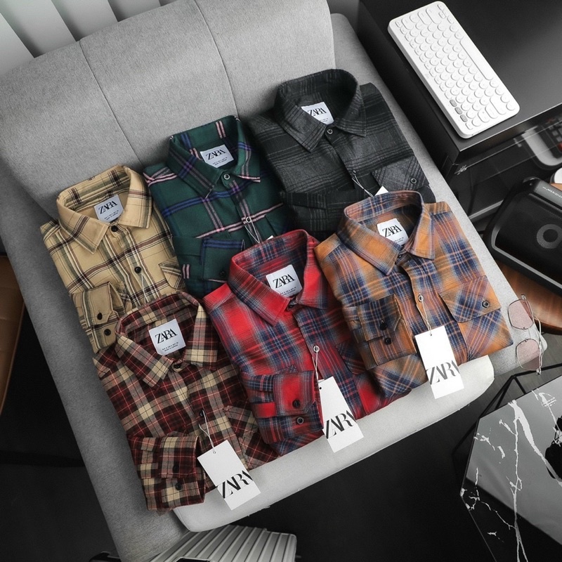 Aó sơ mi nam dài taykẻ sọc nhiều màu Form áo Slimfit vải siêu mátthấm hút mồ hôi hàng Vnxk