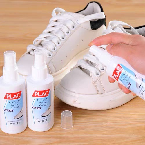 Chai Xịt Tẩy Trắng Giày Dép
