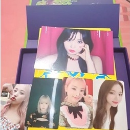 VStore - duyendo97 : ENTWURF  - BỘ ĐỒ CHƠI ẢNH MINIXX