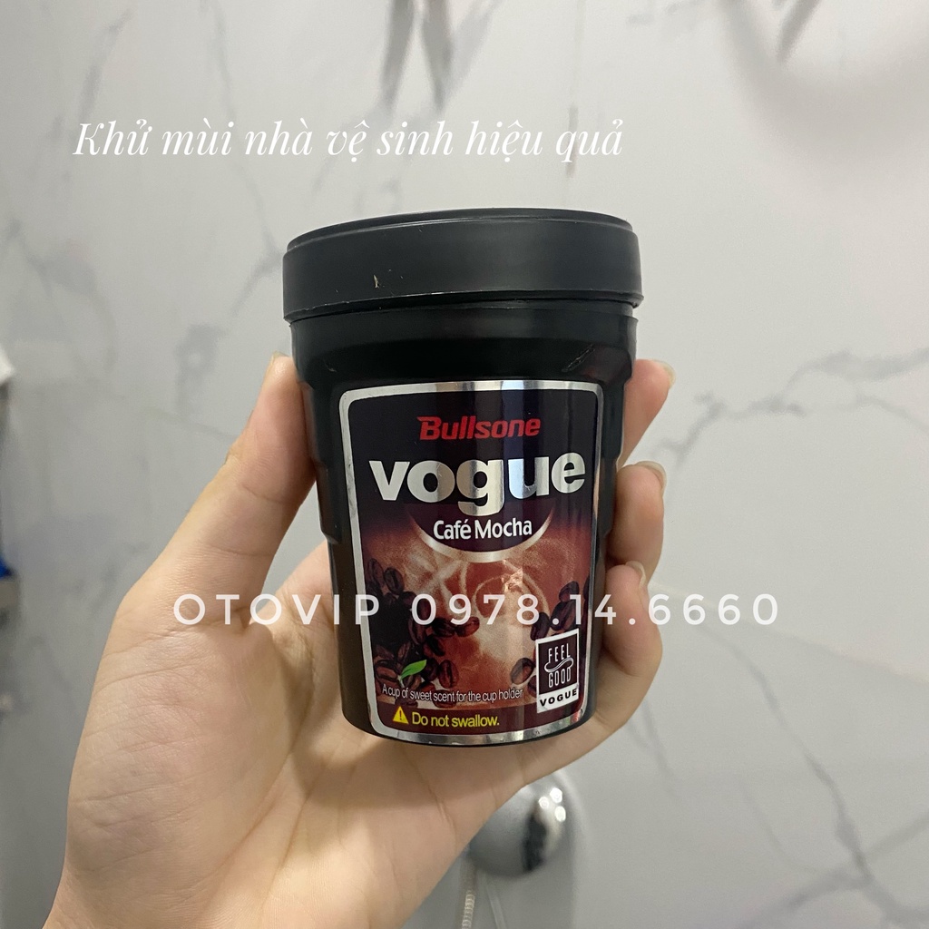 Sáp thơm cafe trên xe hơi - nước hoa ô tô cà phê Mocha mùi cực thơm không gây hắc khó chịu | BigBuy360 - bigbuy360.vn