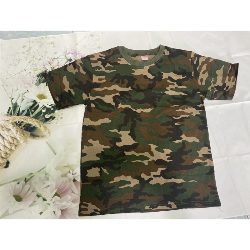 (HCM)_HÀNG MỚI VỀ_Áo thun nam rằn ri tay ngắn_THUỶ TIÊN SHOP