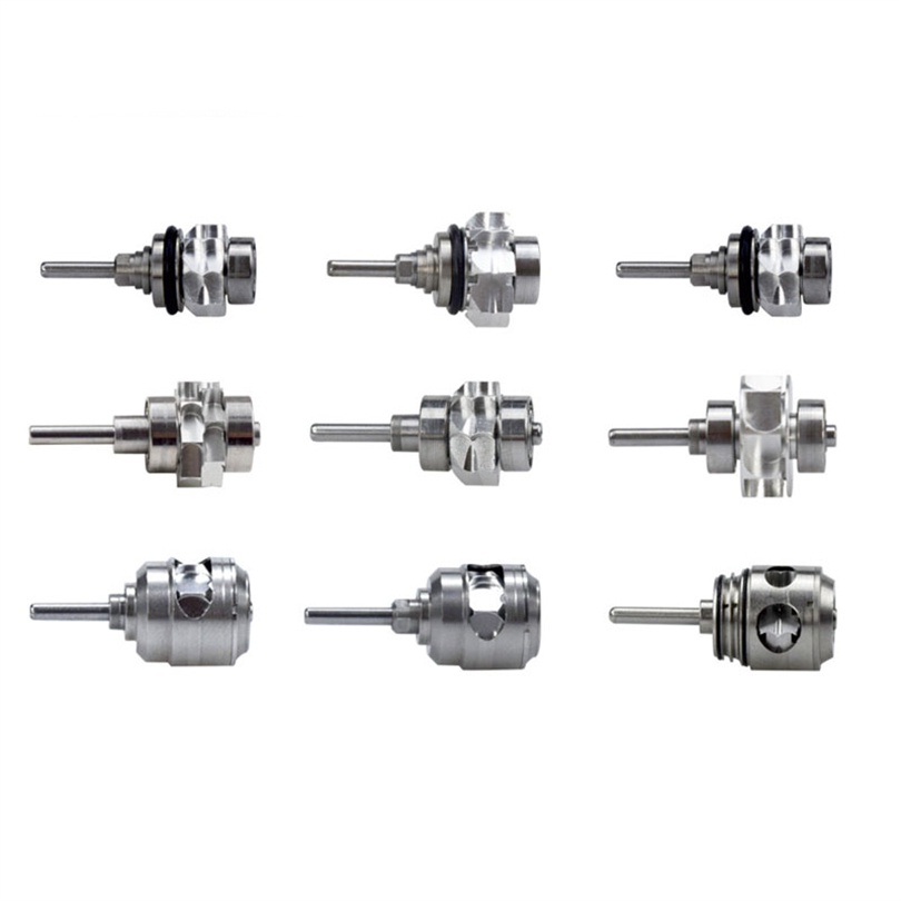 Vòng Bi Thép Chịu Lực Cao Chuyên Dụng Cho Nha Khoa