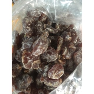 50gram Ô Mai đào (không hạt)