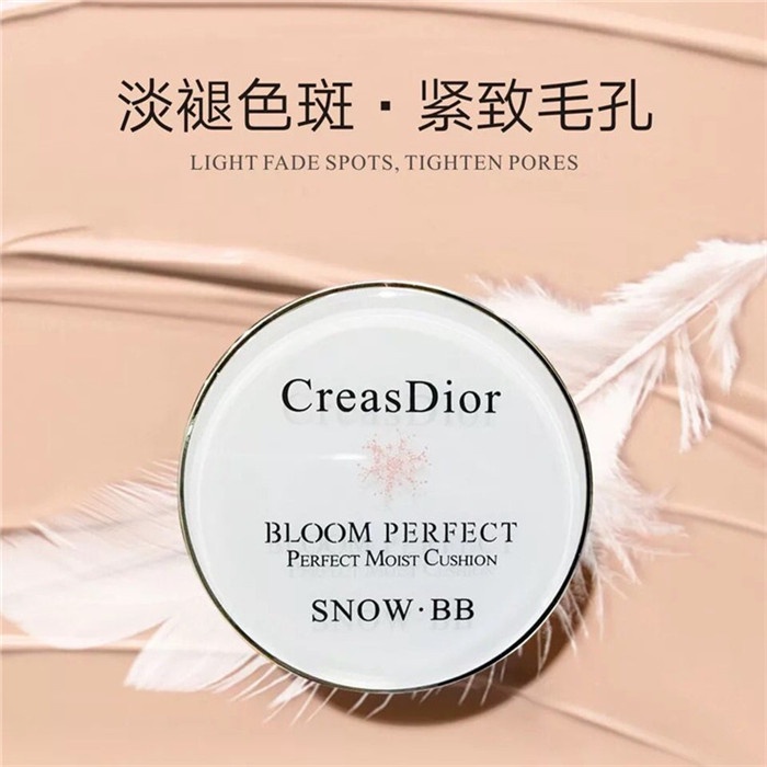 Kem BB Dạng Air Cushion Hiệu Dior