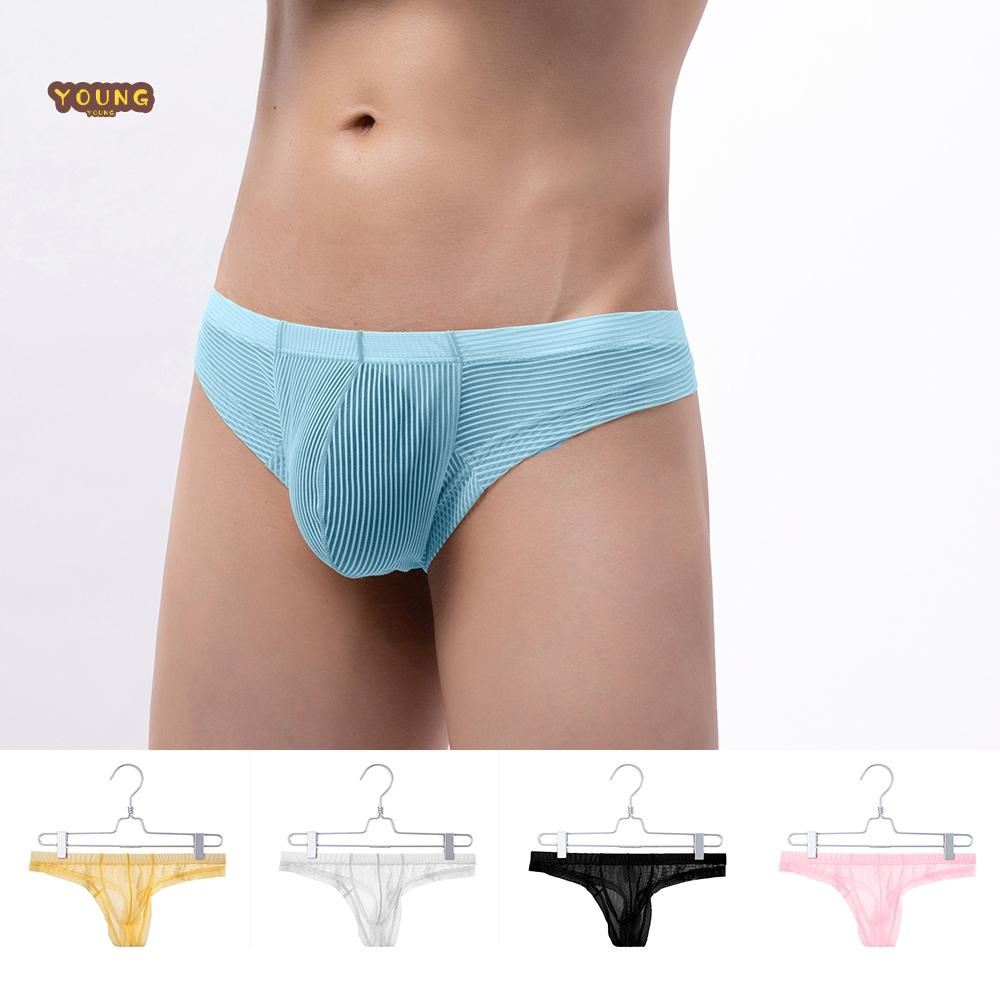 Quần Lót Nam Xuyên Thấu Quyến Rũ