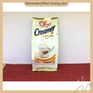 Bột Kem Sữa Thực Vật Creamer