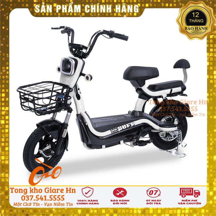 Xe Điện HotGirll New Bike X4, Mẫu xe điện NEW Beer 2022 bản mới nhất, phòng cách mới,động cơ mạnh mẽ