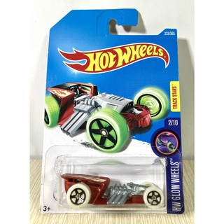 Xe Hotwheel