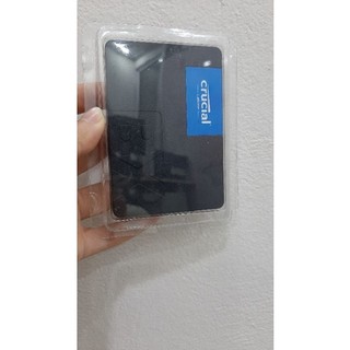 Ổ cứng ssd crucial bx500 480gb / 1tb 2.5inch sata3 - bảo hành 36 tháng
