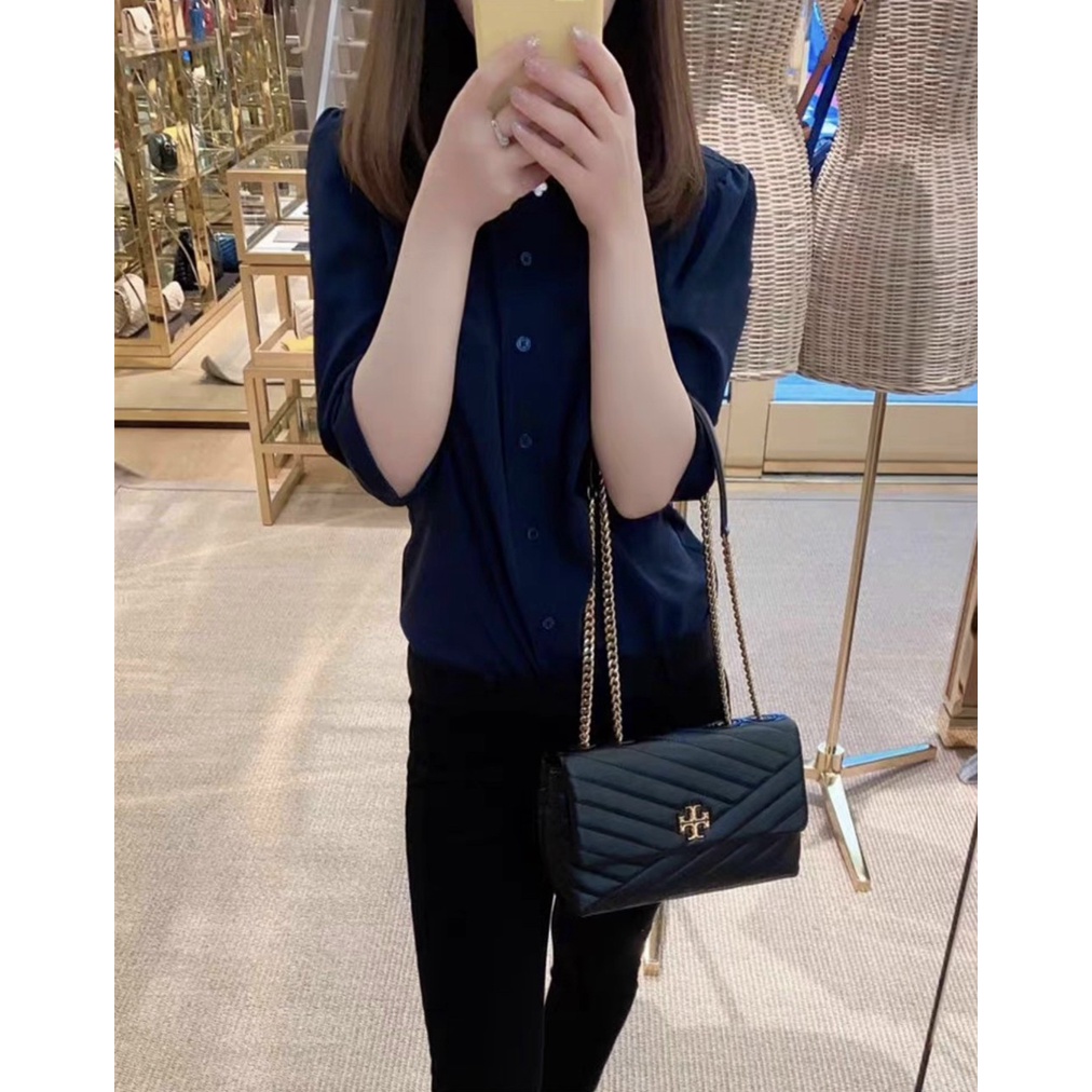 Túi đeo chéo TONY hàng auth tuồn Size : 24cm*6cm*17cm