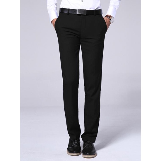 Quần tây âu nam công sở phong cách nam tính trẻ trung cao cấp mới