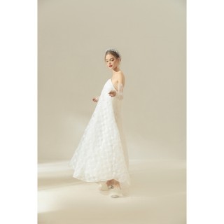 Đầm Maxi Noemi