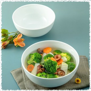 Tô Khum Sứ Long Phương - Bát Tô Đựng Canh