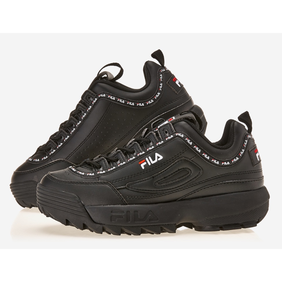 Giày Thể Thao Sneaker FILA Disruptor 2 Chính Hãng