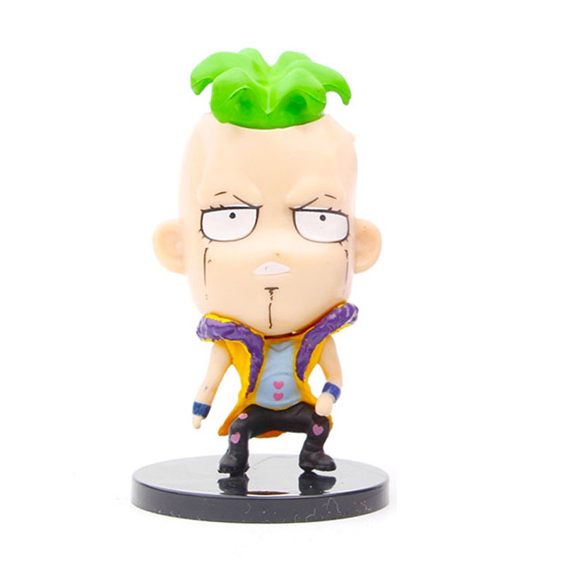 Mô Hình Đồ Chơi Nhân Vật Jojo 'S Bizarre Adventure 7 Loại