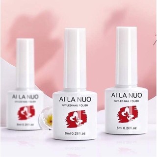 Sơn gel bán lẻ chọn màu thoải mái loại 8ml