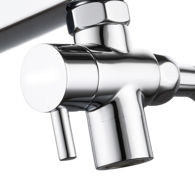 Van Chuyển Đổi Nước 22mm 24mm Chất Lượng Cao