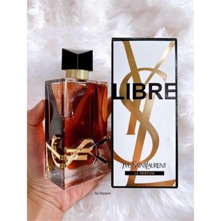 Nước hoa nữ ysl libre le parfum 90ml full seal_chuẩn authentic