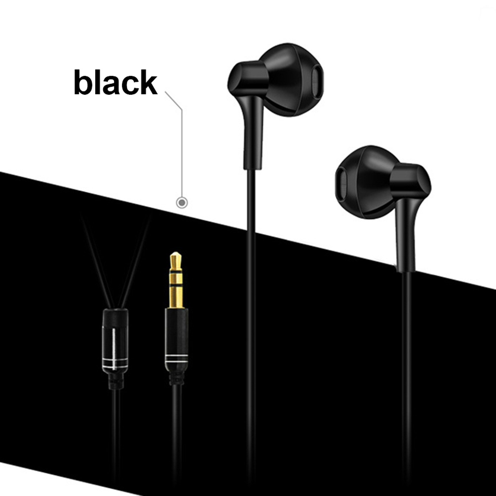 Tai nghe jack 3.5mm có dây dài 3m chất lượng cao