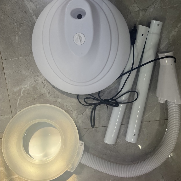 Đèn led SPA - nối mi - phun săm - siêu đẹp siêu sáng_ HUY HOÀNG MI