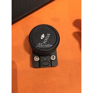 Ronin-S/SC Focus Wheel (Điều Khiển Lấy Nét) 2 hand