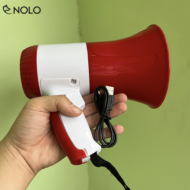 Loa Phóng Thanh Có Hỗ Trợ Kết Nối Bluetooth Model 631B Công Suất 50W Hỗ Trợ USB Thẻ Nhớ Ghi Âm Tăng Giảm Âm Lượng