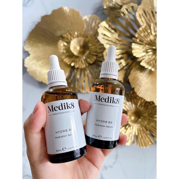 TINH CHẤT B5 ME.DIK.K8 DUNG TÍCH 60ML