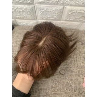 MÁI PHỦ HÓI 4D TỪ TÓC THẬT