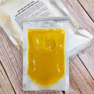 Sốt mù tạt mật ong 100g