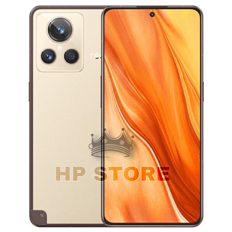 Điện Thoại Realme GT 2 Master Explore Edition Nguyên Seal.