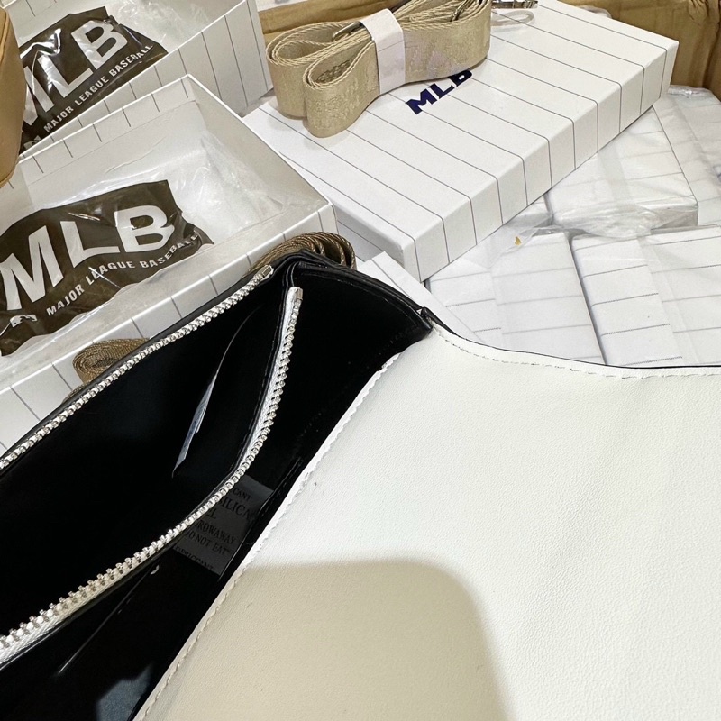 Túi xách nữ MIB cá tính size 18 cm fullbox