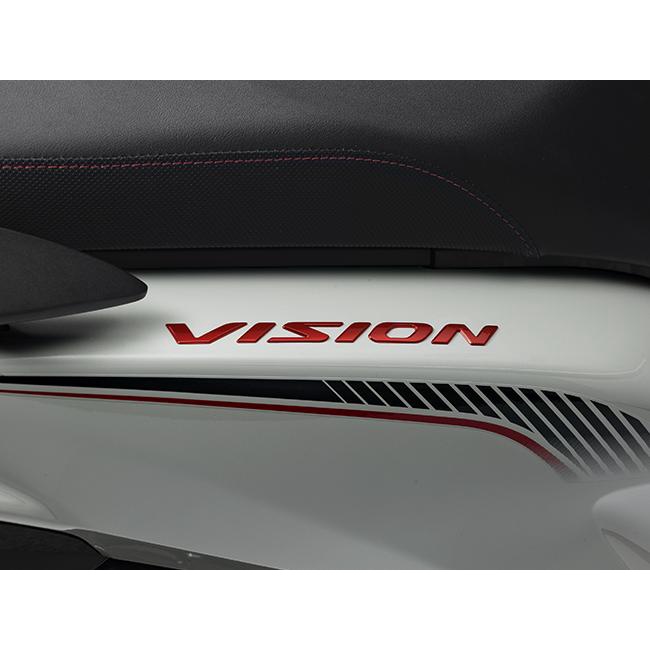 Xe Máy Honda Vision Phiên Bản Đặc Biệt 2023
