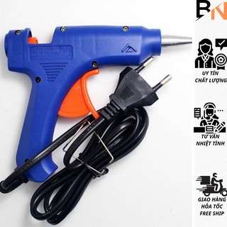 Súng bắn keo nến silicon máy 20w tiện ích