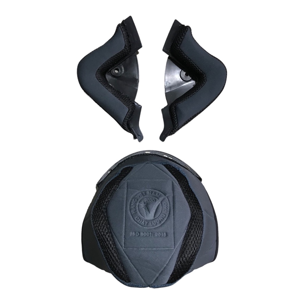 LÓT THAY MŨ BẢO HIỂM ROYAL-M268 - XH01 CHÍNH HÃNG