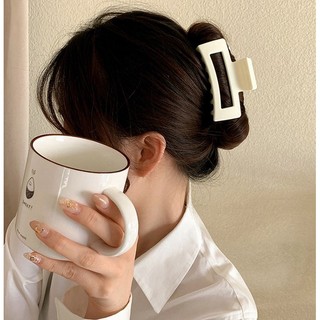 Kẹp Tóc Hình Cá Mập Phong Cách Hàn Quốc Cho Nữ