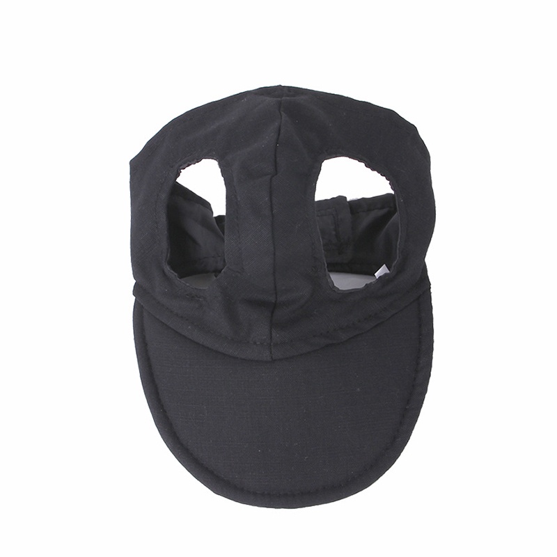 Mũ Lưỡi Trai Chống Nắng Dễ Thương Cho Thú Cưng