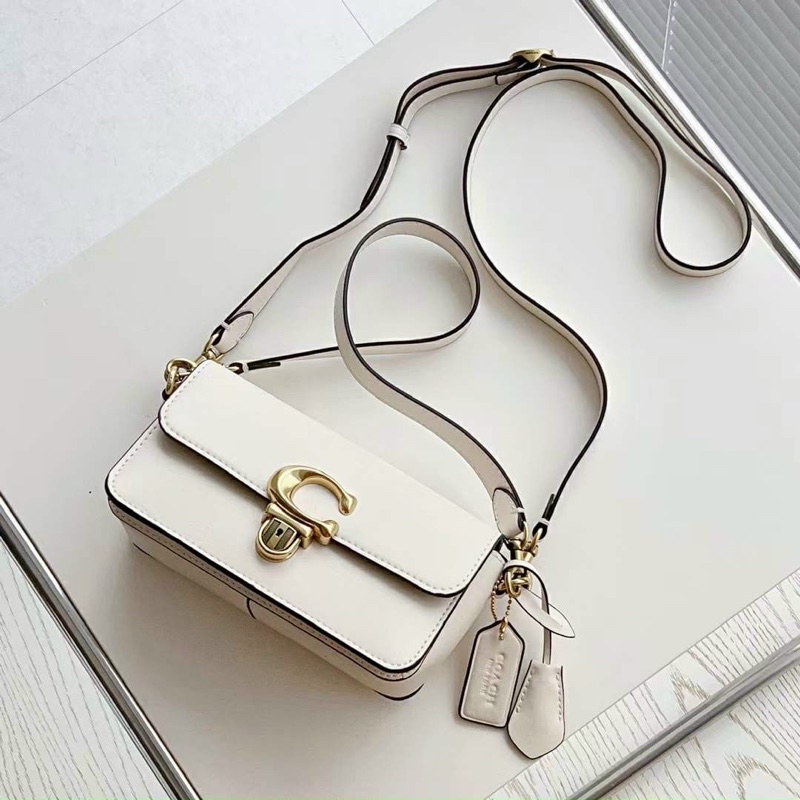 📛SALE📛TÚI C STUDIO NỮ SIZE MINI SIÊU XINH