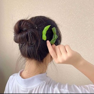 Kẹp Tóc Nữ Dễ Thương Phong Cách Hàn Quốc