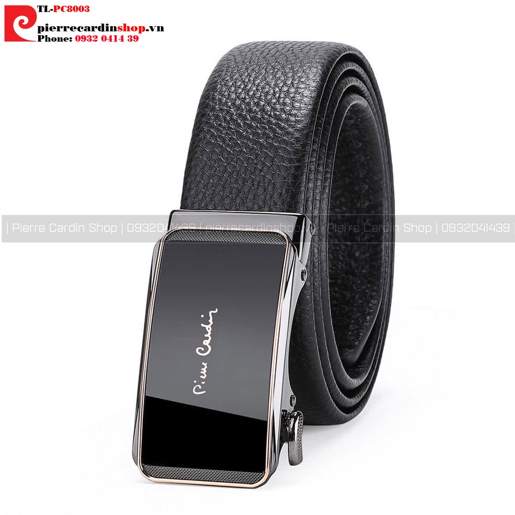 Thắt lưng Pierre Cardin PC003