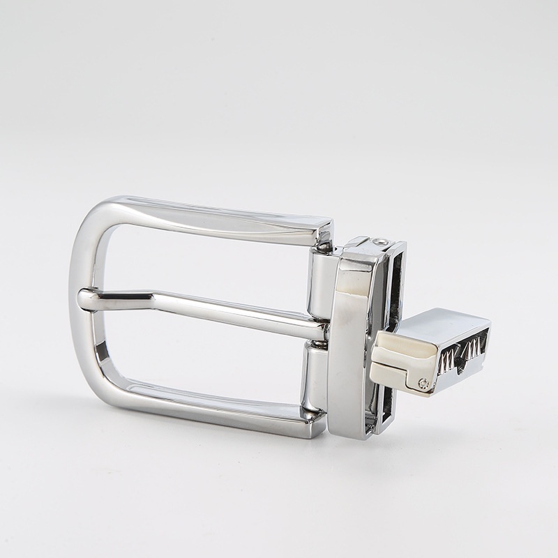 &quot;Khóa Xoay Cao Cấp&quot;➡Đầu Khóa Thắt Lưng Nam,Mặt Khóa Thắt Lưng Hợp Kim Cao Cấp Nhiều Mẫu