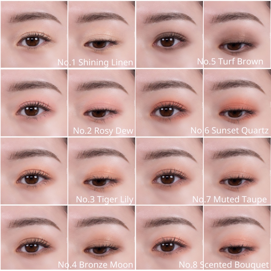 Phấn mắt dạng bút chì đa năng Too cool for school  Art Class Frottage Pencil