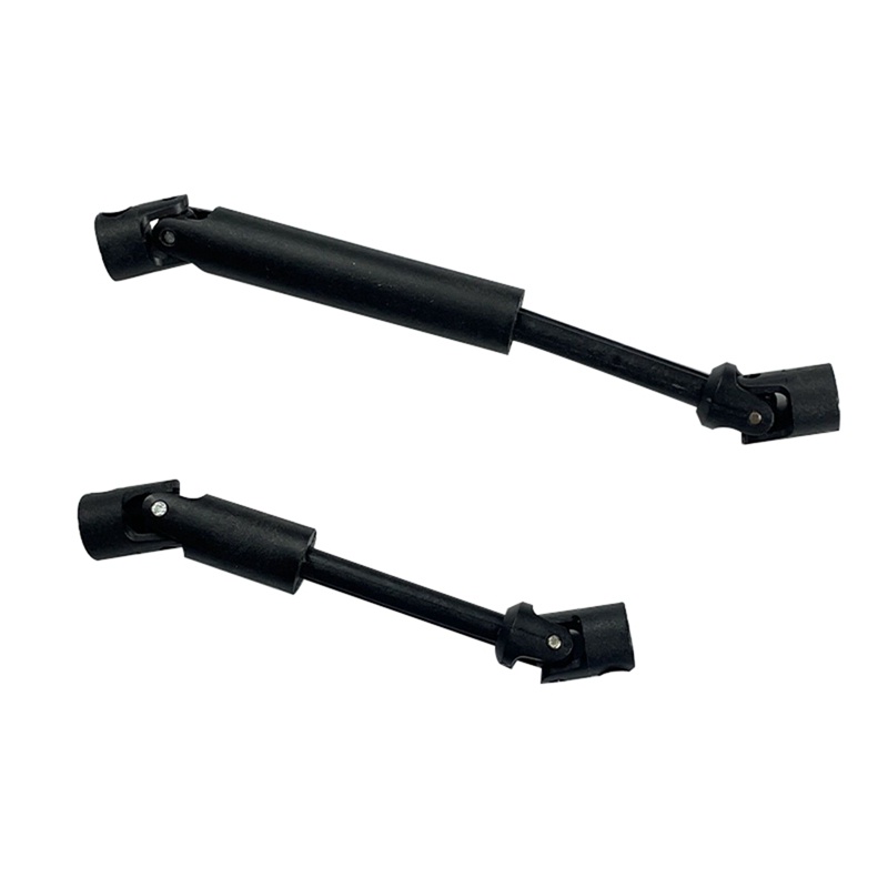 2 Trục Ổ Đĩa LD-P06 CVD Cho Xe Điều Khiển LDRC LD-P06 LD P06 Tỉ Lệ 1 / 12