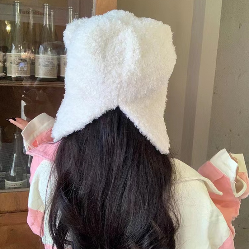 Mũ Dệt Kim Bảo Vệ Tai Chống Gió Giữ Ấm Đa Năng Cho Trẻ Em